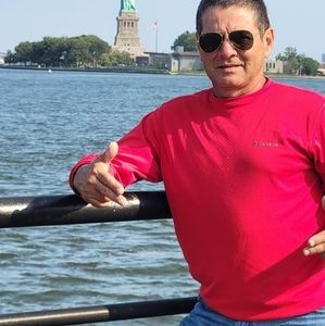 Meet your Posher, Walter